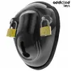 Клетка для члена ADDICTED TOYS LOCKED D-242961 Photo 2