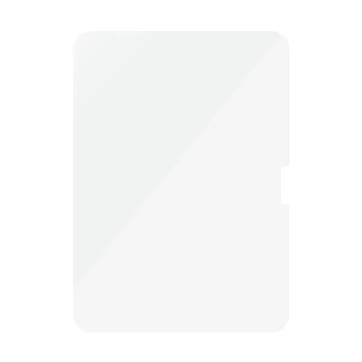 Защитное стекло PanzerGlass SAFE. by ® iPad Air 11'' (2024-2025) Photo 2