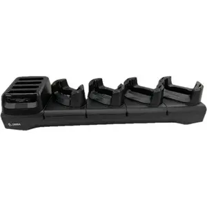Charging cradle Zebra CRD-TC2L-SE54B-01 multi-slot for 4 TC22/TC27 devices and 4 batteries