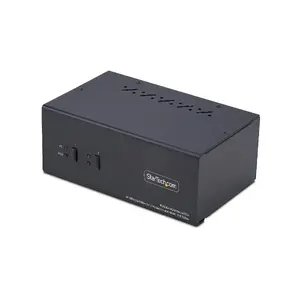 KVM switch StarTech.com P2ADDH462-KVM-SWITCH USB HDMI 4K Ultra HD