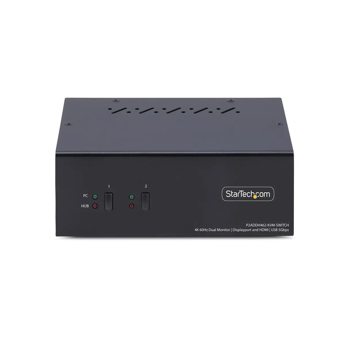 KVM slēdzis StarTech.com P2ADDH462-KVM-SWITCH Photo 3