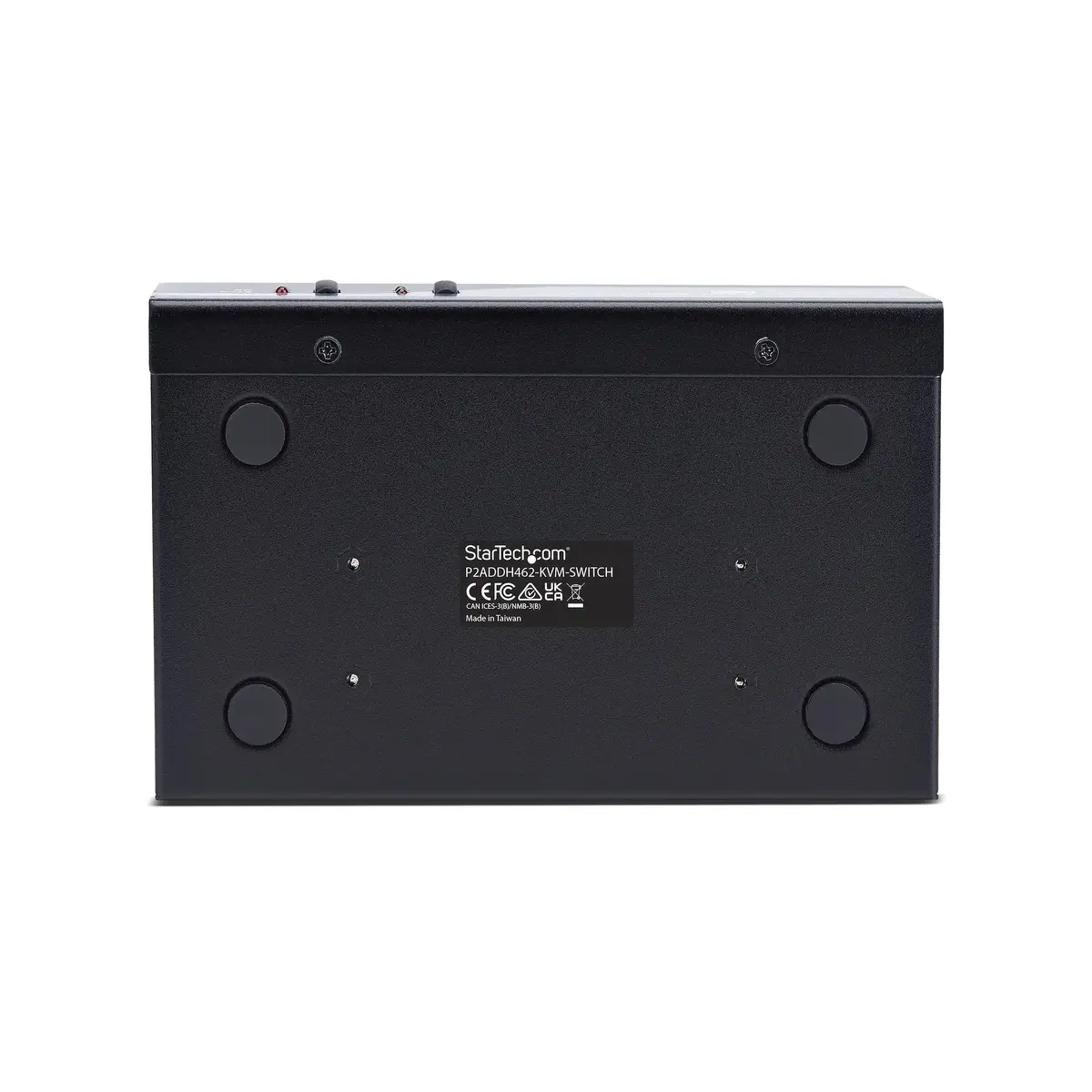 KVM slēdzis StarTech.com P2ADDH462-KVM-SWITCH Photo 5