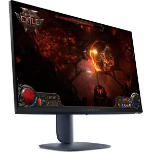 Монитор Alienware AW2725DM 27" Wide Quad HD LCD 2560 x 1440 пикселей