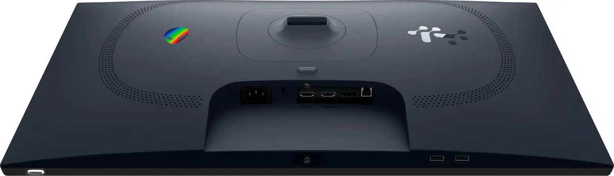 Монитор Alienware AW2725DM Photo 4