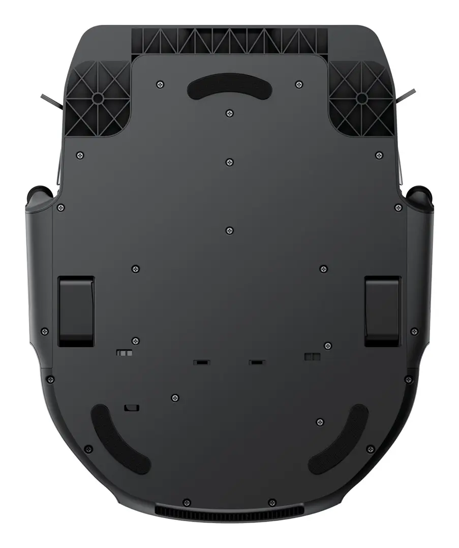 Eufy Omni S1 Robot Vacuum and Mop Photo 3