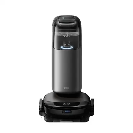 Eufy Omni S1 Robot Vacuum and Mop Photo 7