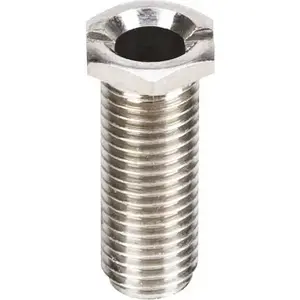 Sink strainer screw ferrule McAlpine BSWFERRULE-41 41 mm