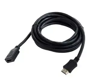 HDMI kabelis CC-HDMI4X-6 Photo 2