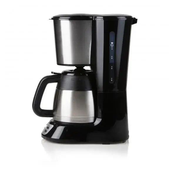 Domo DO709K drip coffee maker — 1 L, 8 cups Photo 3