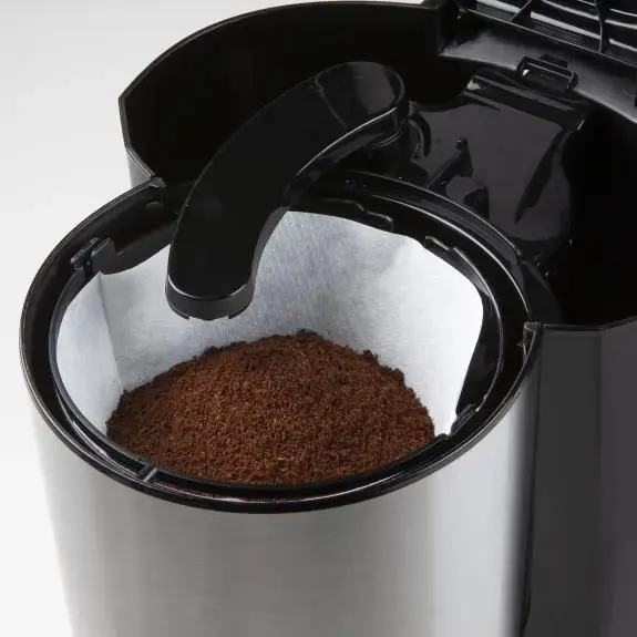 Domo DO709K drip coffee maker — 1 L, 8 cups Photo 5