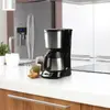 Domo DO709K drip coffee maker — 1 L, 8 cups Photo 6