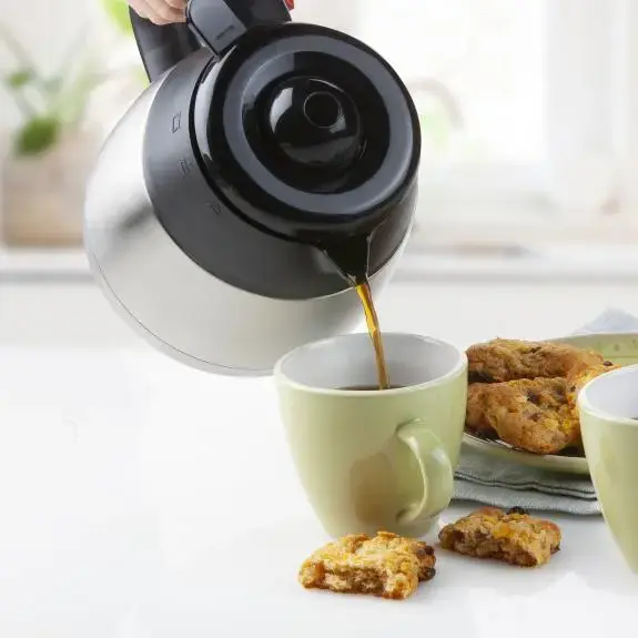 Domo DO709K drip coffee maker — 1 L, 8 cups Photo 7