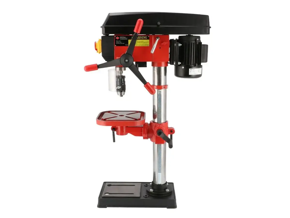 Bench drill press Airpress 16-980 Photo 4