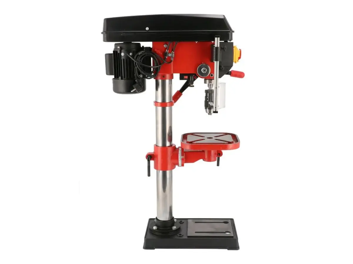 Bench drill press Airpress 16-980 Photo 5