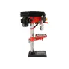 Bench drill press Airpress 16-980 Photo 5