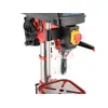 Bench drill press Airpress 16-980 Photo 10