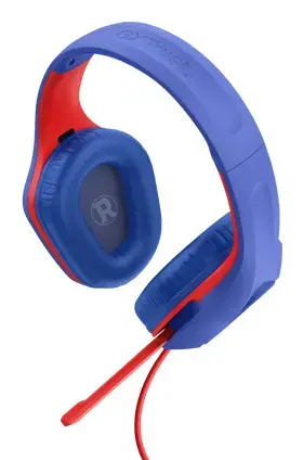 Austiņas Trust GXT 415SM Zirox Photo 2