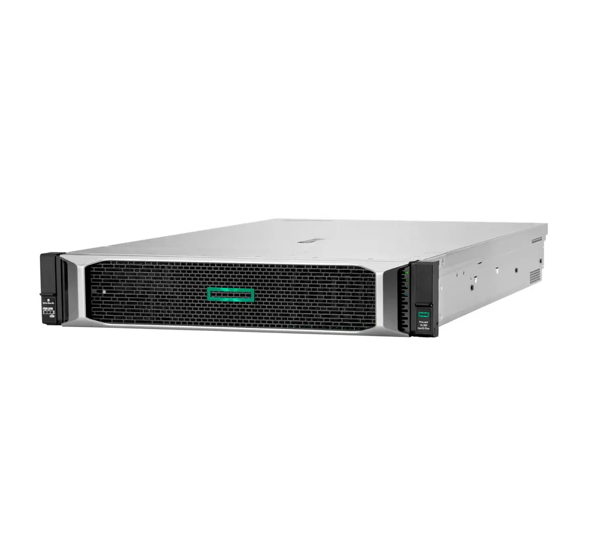 Сервер HPE ProLiant DL380 Gen10+ Photo 3