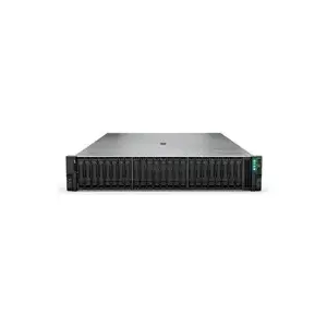 Raisa serveris HP Enterprise ProLiant DL380 Gen11 6430, 2×32 GB, 1000W barošanas bloks, 2×10/25G SFP28