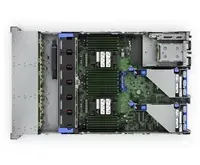 HP Enterprise ProLiant DL380 Gen11 6430 сервер Photo 5