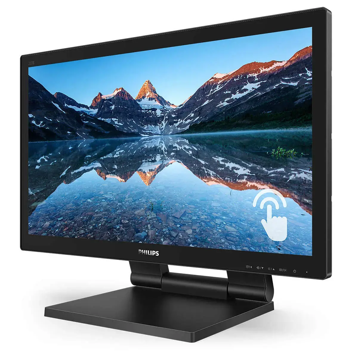 Monitors Philips B Line 222B9TA/00 Photo 5
