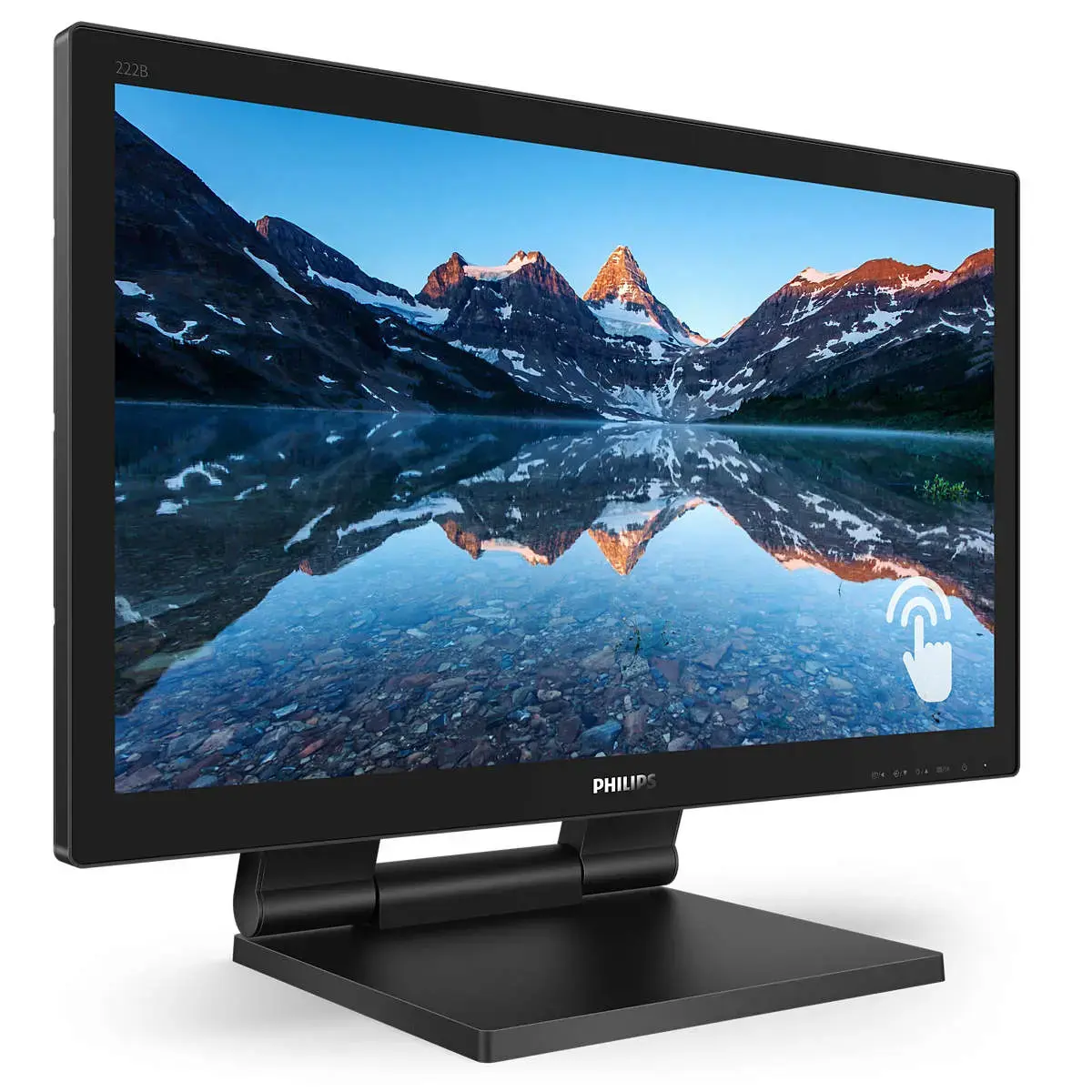 Monitors Philips B Line 222B9TA/00 Photo 6