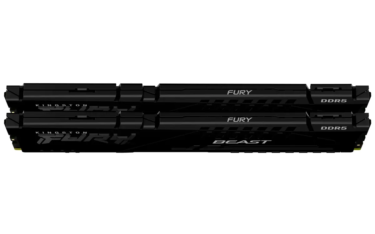 Memory Kingston Technology 64GB FURY Beast Photo 2