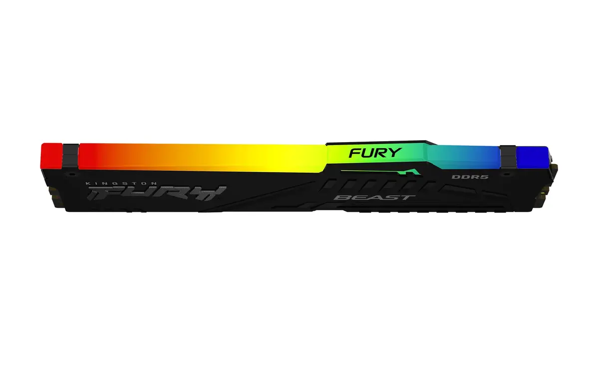 Kingston DDR5 32GB 5600MT/s DIMM Photo 4