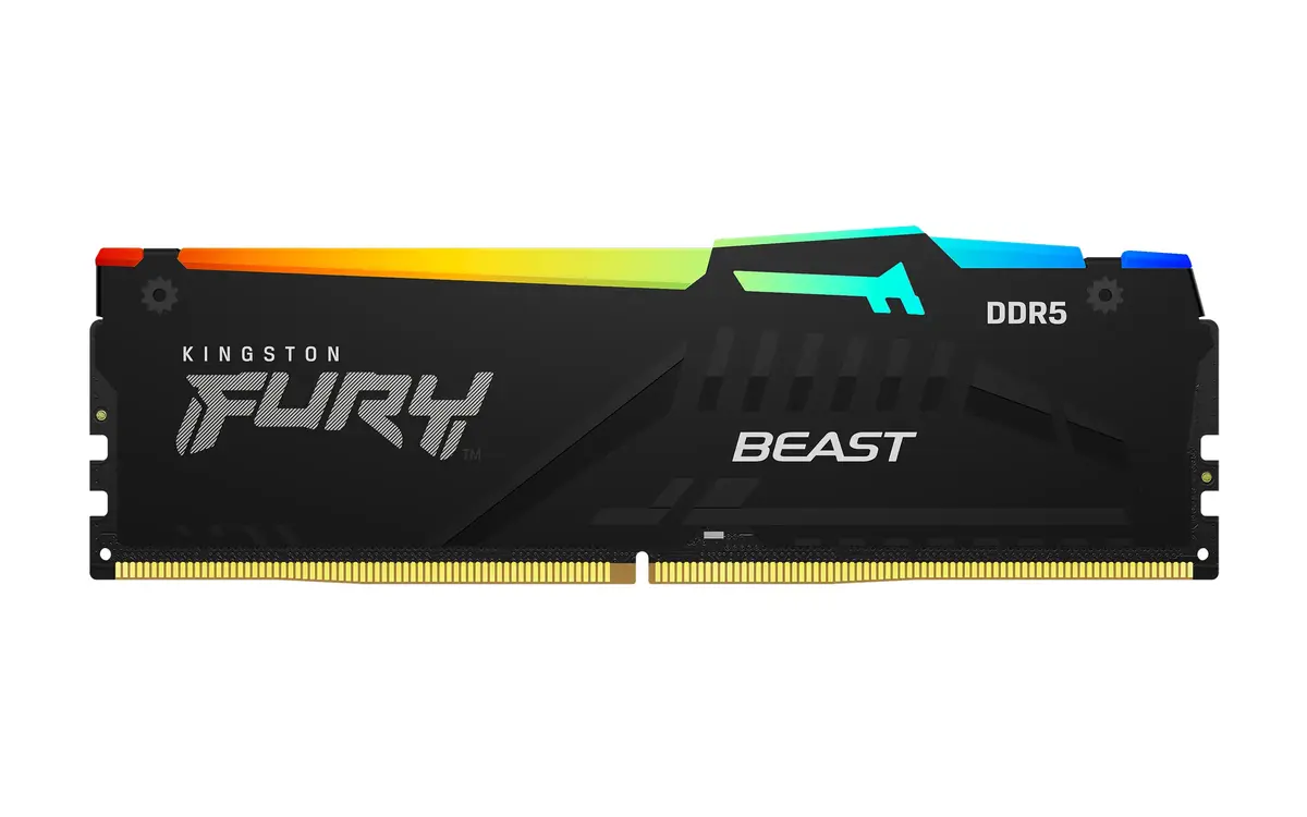 Memory Kingston Technology 32GB FURY Beast Photo 2