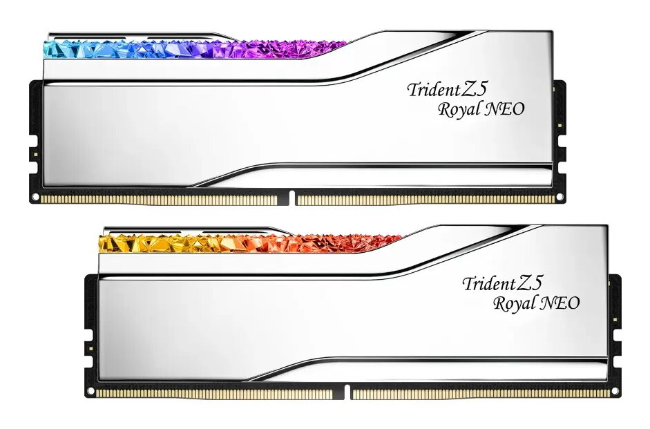 Atmiņas modulis G.SKILL Trident Z5