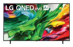 Television LG QNED evo AI 75QNED85AUA 75" 4K Ultra HD QNED 3840 x 2160
