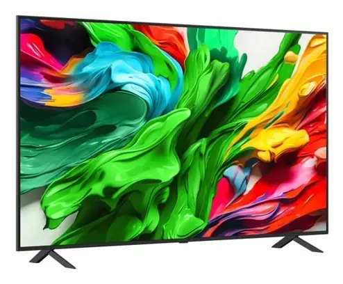 Телевизор LG QNED evo AI 75QNED85AUA Photo 6