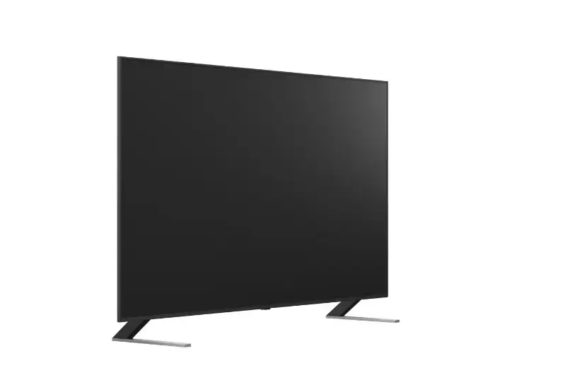 Телевизор LG QNED evo AI 75QNED85AUA Photo 14