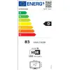 Телевизор LG QNED evo AI 75QNED85AUA Photo 16