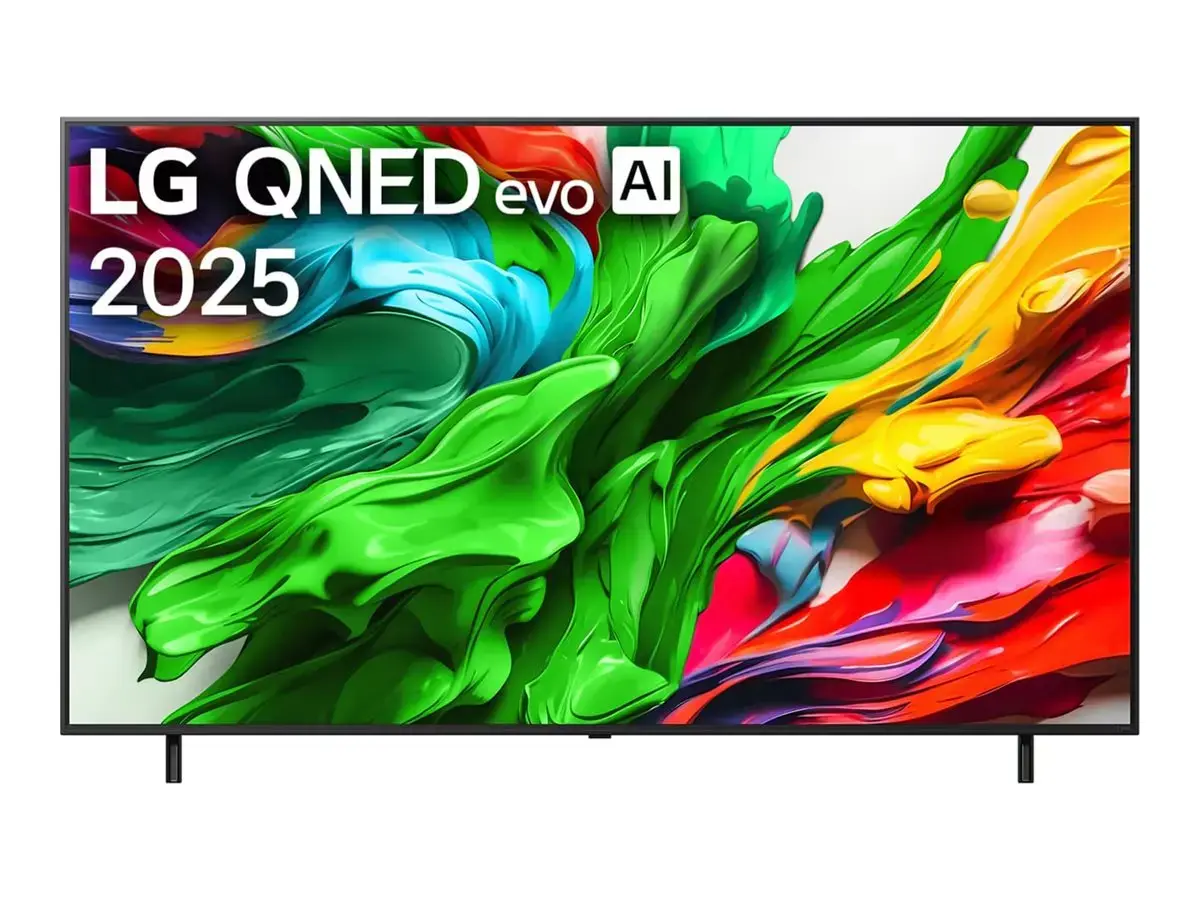 Телевизор LG QNED evo AI 75QNED85AUA Photo 17