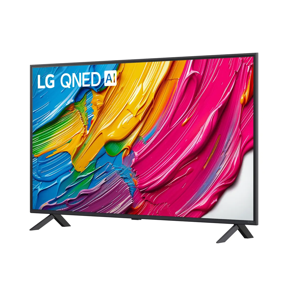 LG QNED AI 50QNED80A3A 50QNED80A6A.API Photo 11