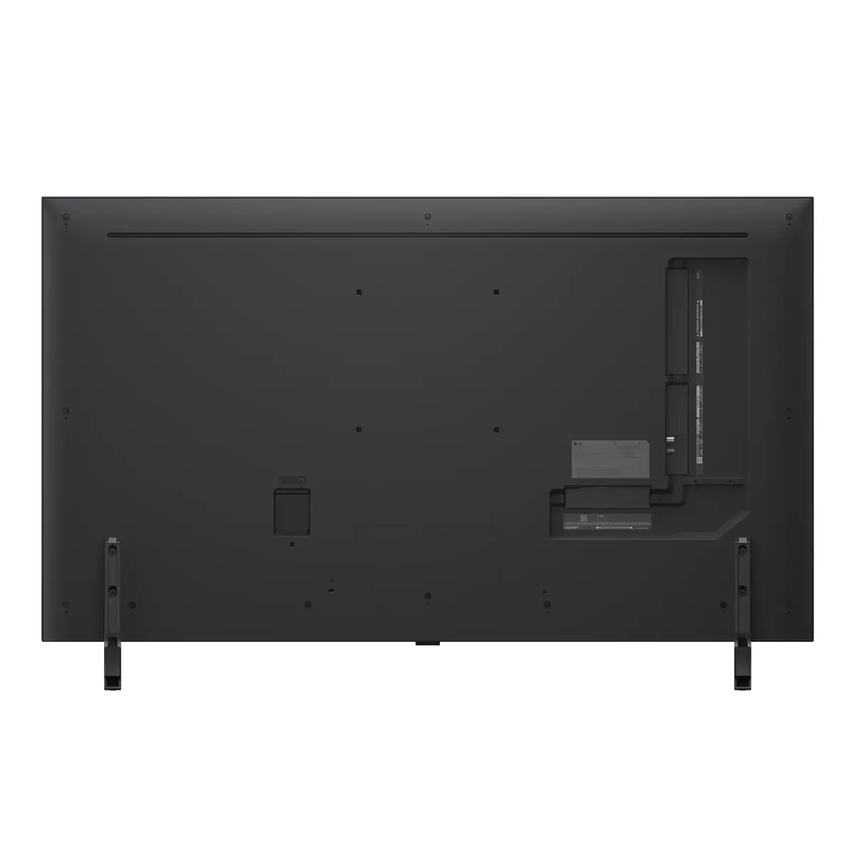 LG QNED AI 50QNED80A3A 50QNED80A6A.API Photo 18