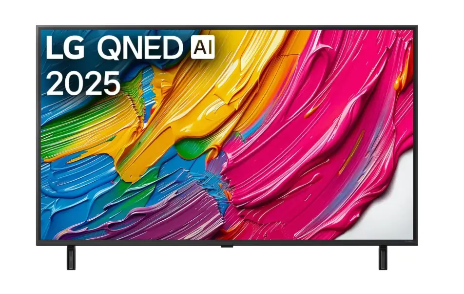 LG QNED AI 50QNED80A3A 50QNED80A6A.API Photo 25