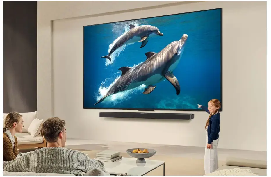 LG QNED AI 50QNED80A3A 50QNED80A6A.API Photo 29
