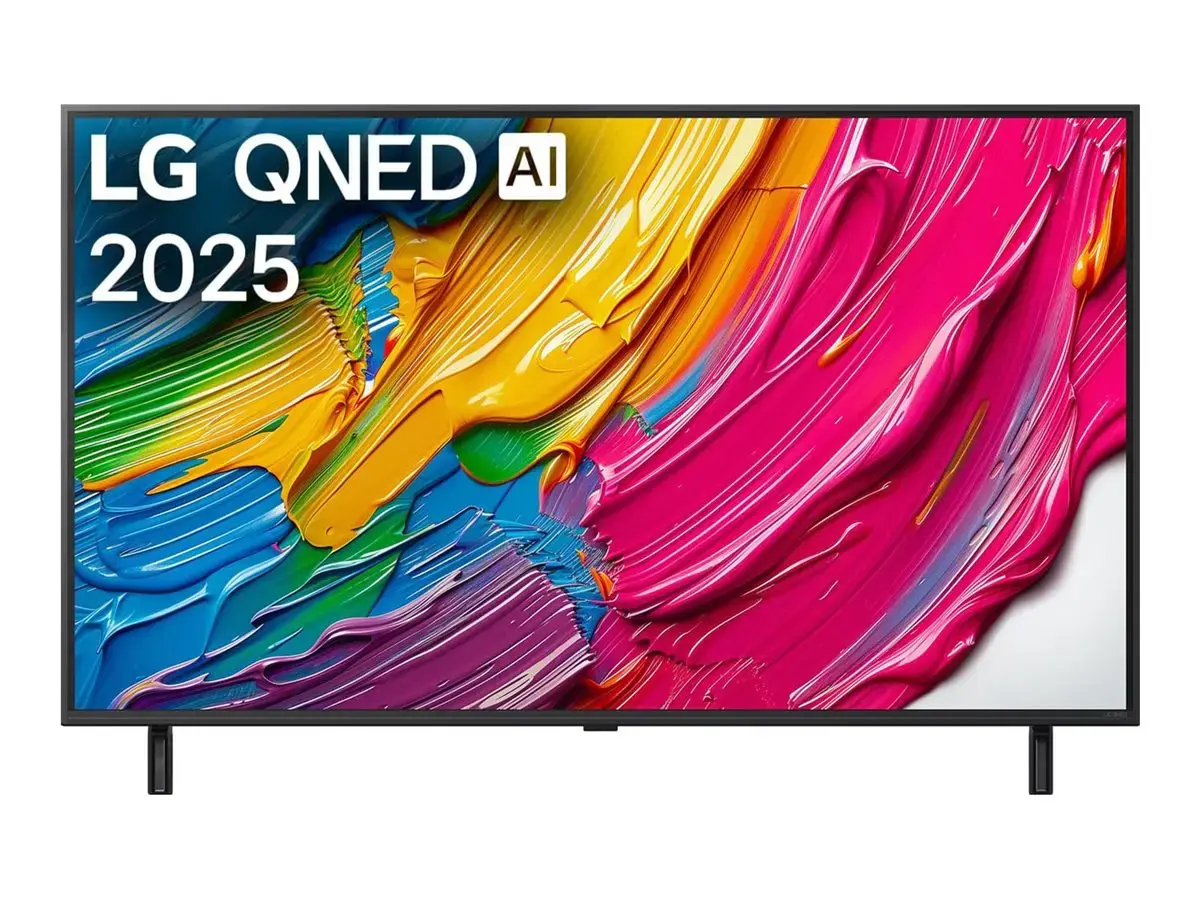 LG QNED AI 50QNED80A3A 50QNED80A6A.API Photo 31
