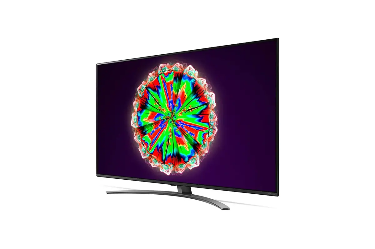 LG NanoCell NANO81 55NANO81A3A TV 55NANO81ANA Photo 6