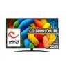 LG NanoCell NANO81 55NANO81A3A TV 55NANO81ANA Photo 9