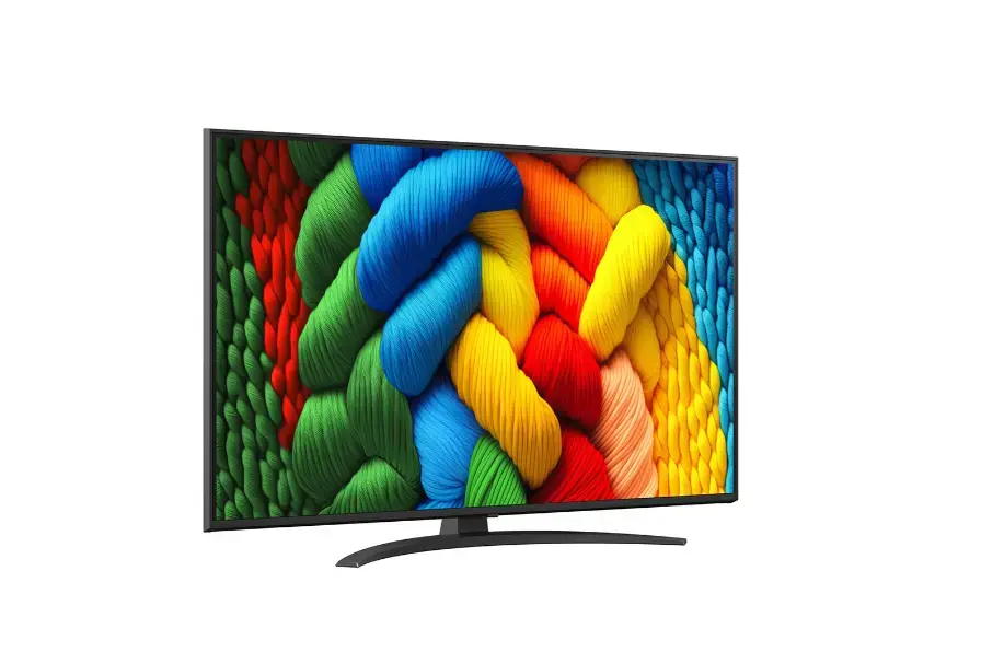 LG NanoCell AI 50NANO81A3A 50NANO81A6A.API Photo 26