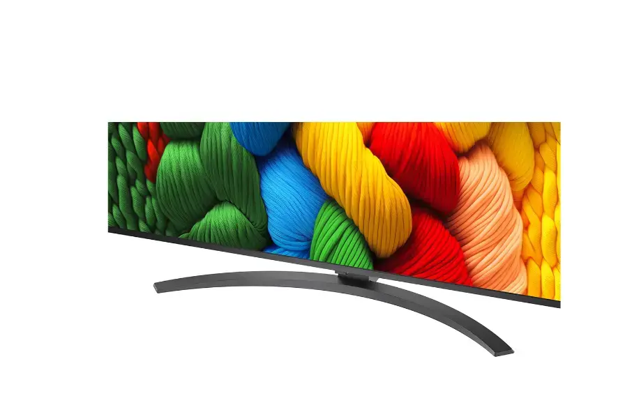 LG NanoCell AI 50NANO81A3A 50NANO81A6A.API Photo 28