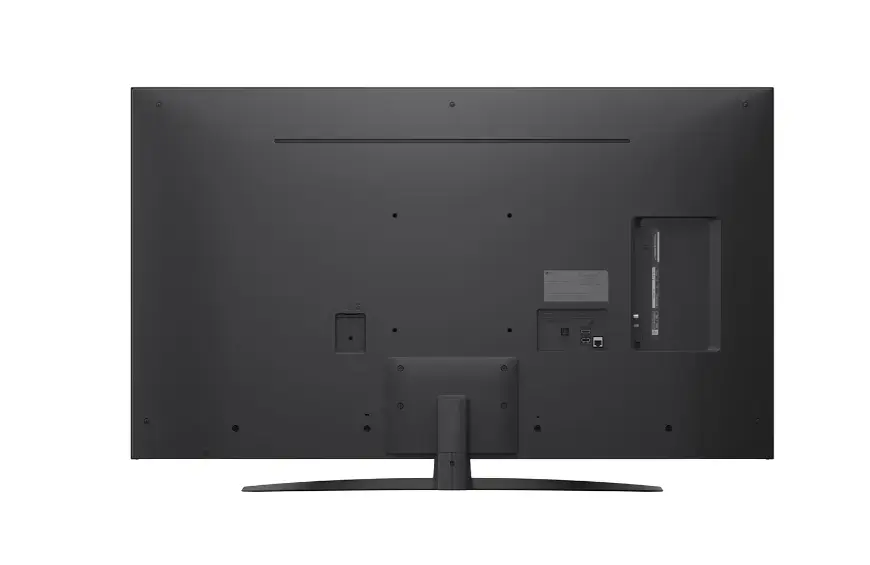LG NanoCell AI 50NANO81A3A 50NANO81A6A.API Photo 30