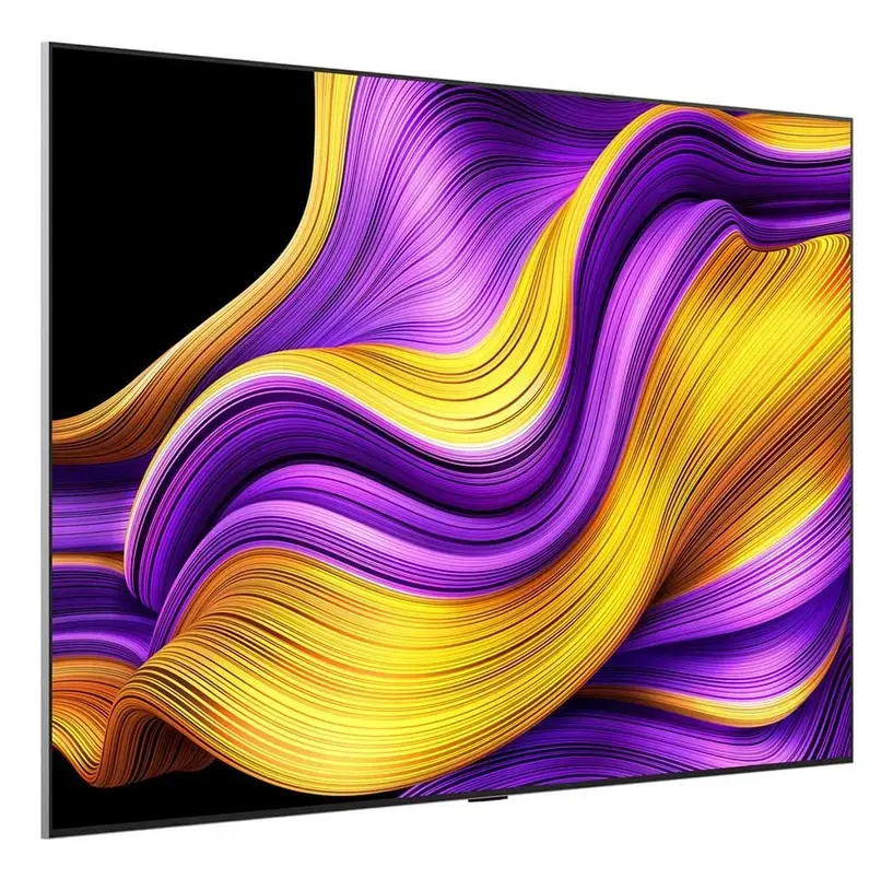 LG OLED evo AI OLED77G51LW OLED77G55LW.AEU Photo 3