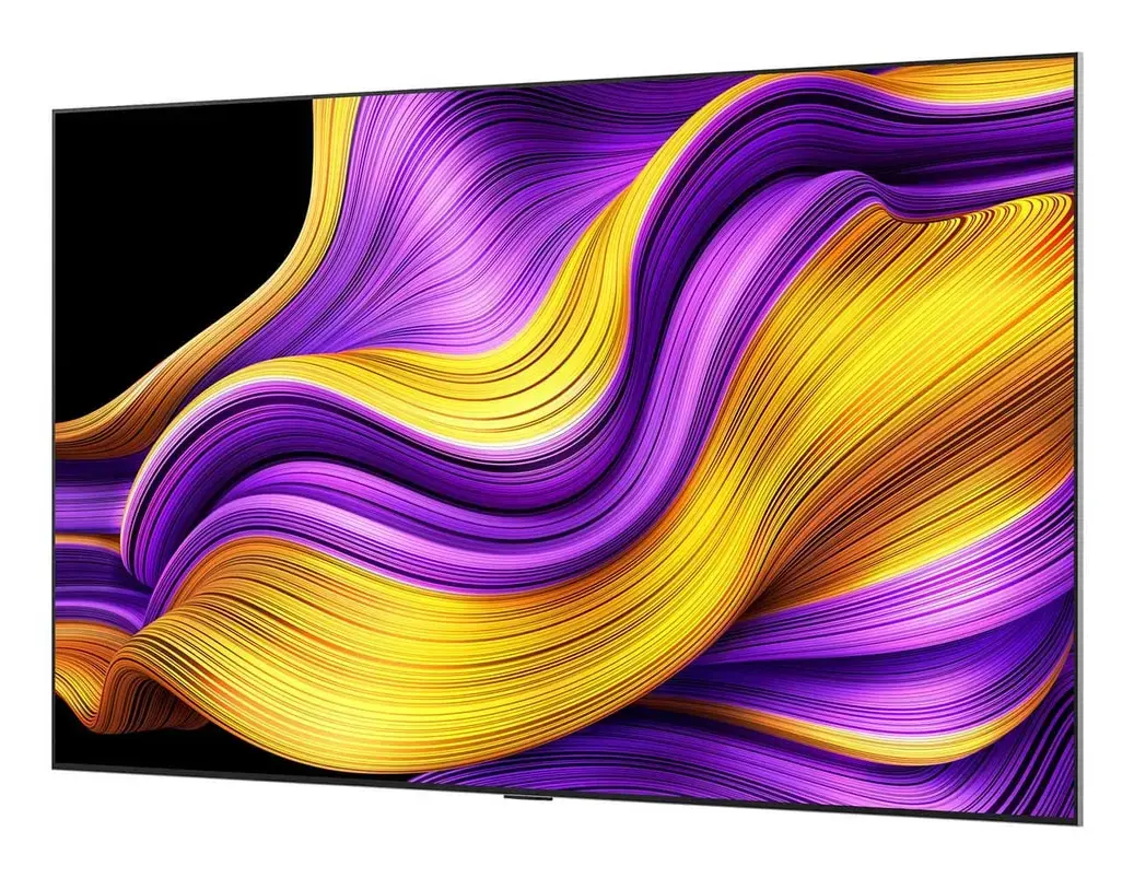 LG OLED evo AI OLED77G51LW OLED77G55LW.AEU Photo 5