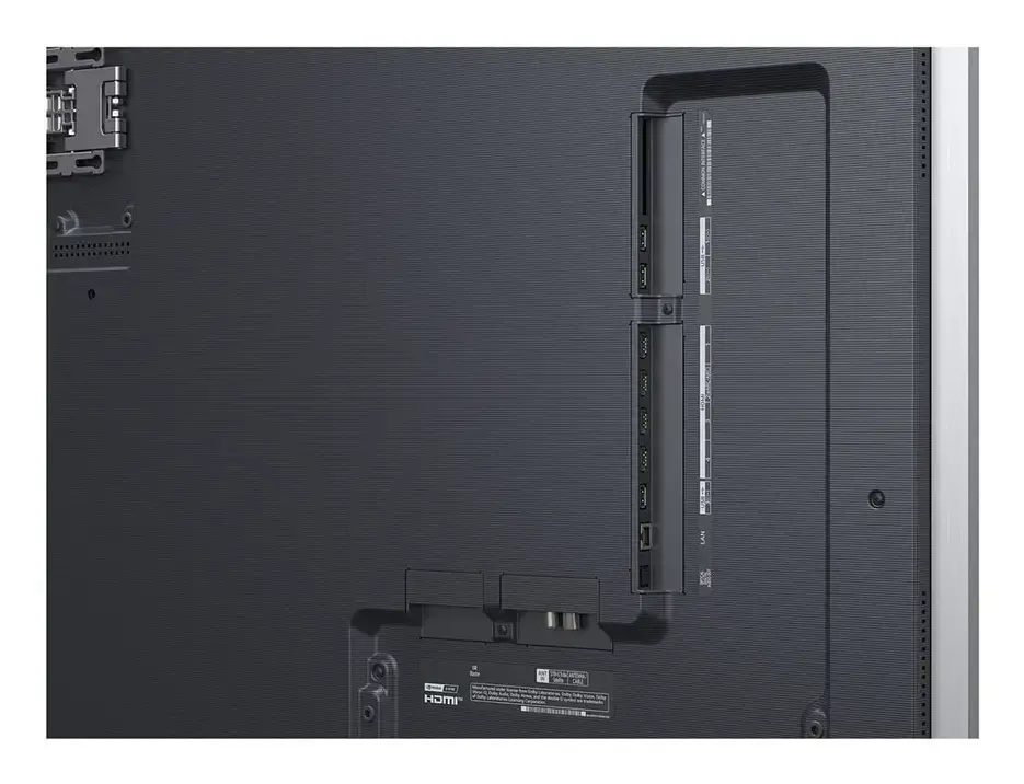 LG OLED evo AI OLED77G51LW OLED77G55LW.AEU Photo 9