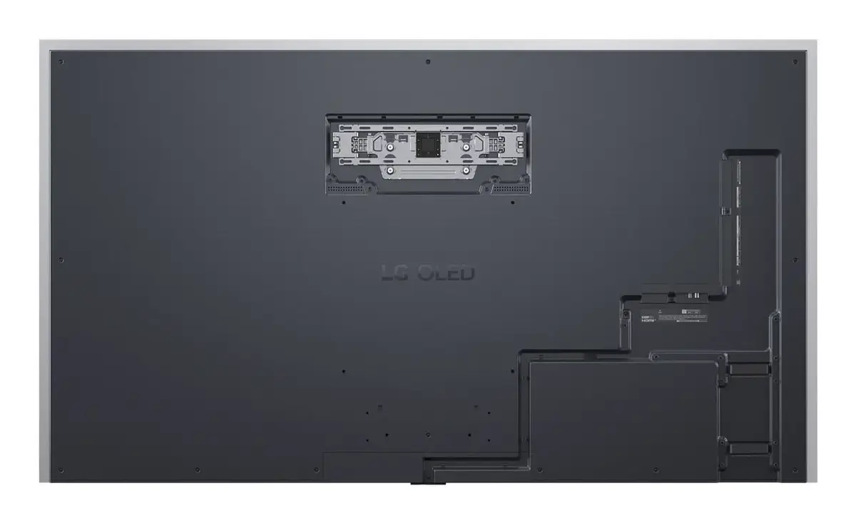 LG OLED evo AI OLED77G51LW OLED77G55LW.AEU Photo 10