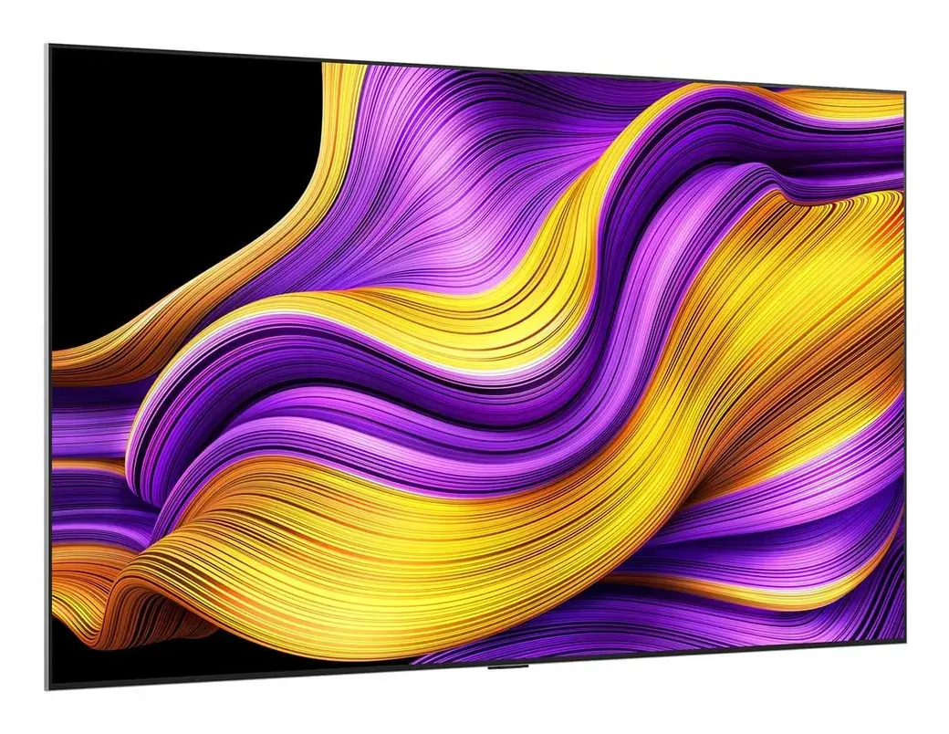 LG OLED evo AI OLED77G51LW OLED77G55LW.AEU Photo 13